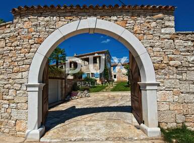 Kuca, Tinjan, Brečevići, prodaja, 1250000 €, 440 m2