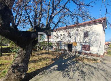 Kuca, Malinska-Dubašnica, Bogovići, prodaja, 475000 €, 165 m2
