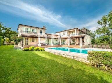 Kuca, Višnjan, prodaja, 2075000 €, 585 m2