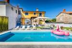 Kuca, Ližnjan, Jadreški, prodaja, 470000 €, 140 m2