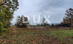 Zemljiste, Žminj, Laginji, prodaja, 123000 €, 2371 m2