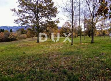 Zemljiste, Kršan, prodaja, 51500 €, 1500 m2