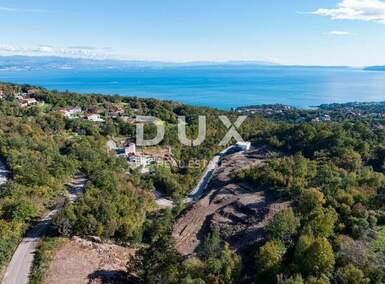 Zemljiste, Opatija, Poljane, prodaja, 2500000 €, 11142 m2
