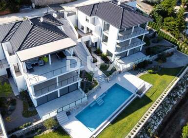 Trosoban stan, Lovran, Liganj, prodaja, 685000 €, 147 m2