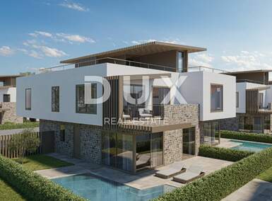 Cetvorosoban stan, Novigrad, prodaja, 382640 €, 101 m2