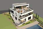 Kuca, Medulin, prodaja, 480000 €, 337 m2