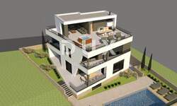 Kuca, Medulin, prodaja, 480000 €, 337 m2