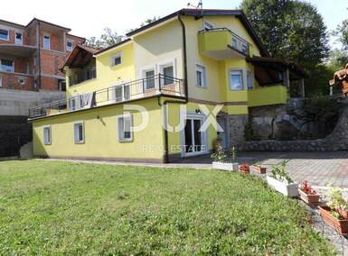 Kuca, Matulji, prodaja, 570000 €, 400 m2