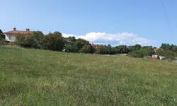 Zemljiste, Kršan, prodaja, 65000 €, 6486 m2