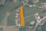 Zemljiste, Kršan, prodaja, 65000 €, 6486 m2
