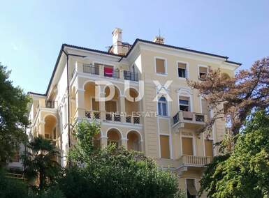 Trosoban stan, Opatija, Opatija - Centar, prodaja, 730000 €, 120 m2