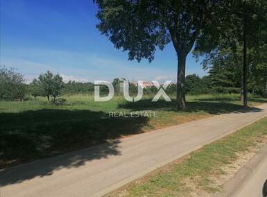 Zemljiste, Rovinj, prodaja, 1860000 €, 4354 m2
