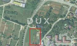 Zemljiste, Pula, Monte Magno, prodaja, 1100000 €, 4420 m2