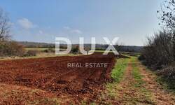 Zemljiste, Višnjan, Sveti Ivan, prodaja, 73000 €, 2200 m2