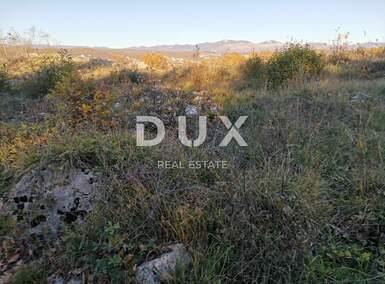 Zemljiste, Kastav, Brnčići, prodaja, 68000 €, 1062 m2