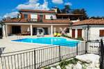 Kuca, Žminj, prodaja, 850000 €, 398 m2