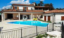 Kuca, Žminj, prodaja, 850000 €, 398 m2
