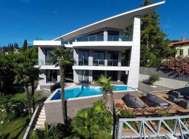 Kuca, Opatija, Opatija - Centar, prodaja, 3990000 €, 758 m2