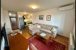 Trosoban stan, Rijeka, Gornja Vežica, najam, 700 €, 60 m2