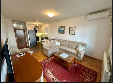 Trosoban stan, Rijeka, Gornja Vežica, najam, 700 €, 60 m2