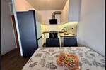 Trosoban stan, Rijeka, Gornja Vežica, najam, 700 €, 60 m2