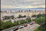 Trosoban stan, Rijeka, Gornja Vežica, najam, 700 €, 60 m2