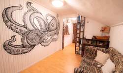 Cetvorosoban stan, Rijeka, Pećine, najam, 650 €, 100 m2