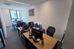 Poslovni prostor, Rijeka, Centar, najam, 1800 €, 96 m2