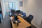 Poslovni prostor, Rijeka, Centar, najam, 1800 €, 96 m2