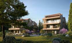 Cetvorosoban stan, Crikvenica, Selce, prodaja, 484000 €, 121 m2