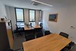 Poslovni prostor, Rijeka, Centar, najam, 2700 €, 157 m2