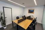 Poslovni prostor, Rijeka, Centar, najam, 2700 €, 157 m2