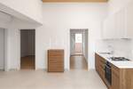 Dvosoban stan, Crikvenica, Selce, prodaja, 170000 €, 55 m2