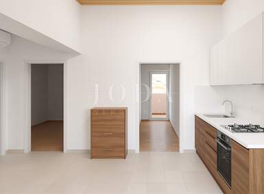 Dvosoban stan, Crikvenica, Selce, prodaja, 170000 €, 55 m2