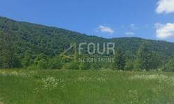 Zemljiste, Mrkopalj, Tuk Mrkopaljski, prodaja, 150000 €, 13905 m2