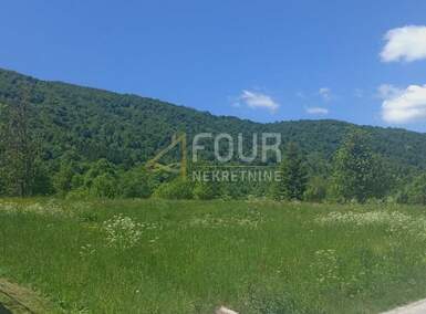 Zemljiste, Mrkopalj, Tuk Mrkopaljski, prodaja, 150000 €, 13905 m2