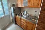 Jednosoban stan, Crikvenica, Jadranovo, prodaja, 145000 €, 26 m2