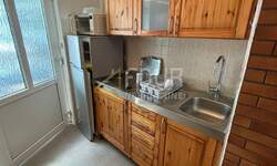 Jednosoban stan, Crikvenica, Jadranovo, prodaja, 145000 €, 26 m2