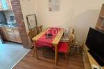 Jednosoban stan, Crikvenica, Jadranovo, prodaja, 145000 €, 26 m2