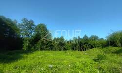 Zemljiste, Vrbovsko, Severin na Kupi, prodaja, 13000 €, 1823 m2