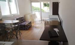 Jednosoban stan, Rijeka, Zamet, prodaja, 115000 €, 29 m2