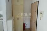 Jednosoban stan, Rijeka, Zamet, prodaja, 115000 €, 29 m2