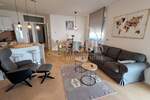 Trosoban stan, Rijeka, Martinkovac, najam, 1300 €, 63 m2