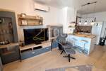Trosoban stan, Rijeka, Martinkovac, najam, 1300 €, 63 m2