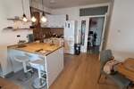 Trosoban stan, Rijeka, Martinkovac, najam, 1300 €, 63 m2