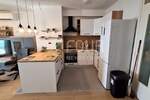 Trosoban stan, Rijeka, Martinkovac, najam, 1300 €, 63 m2