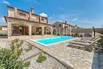 Kuca, Svetvinčenat, prodaja, 540000 €, 154 m2