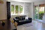 Trosoban stan, Rijeka, Belveder, najam, 900 €, 68 m2