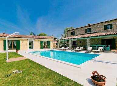 Kuca, Sveti Lovreč, prodaja, 580000 €, 230 m2