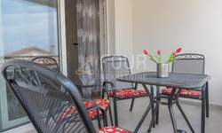 Trosoban stan, Crikvenica, najam, 1000 €, 50 m2